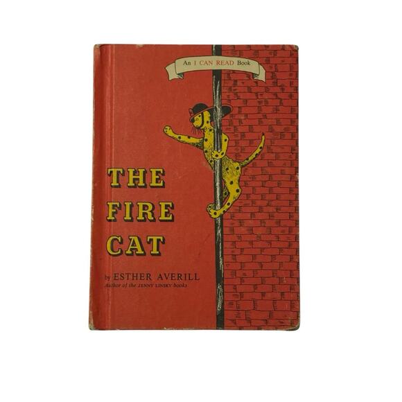 Vintage Children’s Book Lot 6 Disney Snow White Fire Cat Caps for Sale Classics - Picture 2 of 16